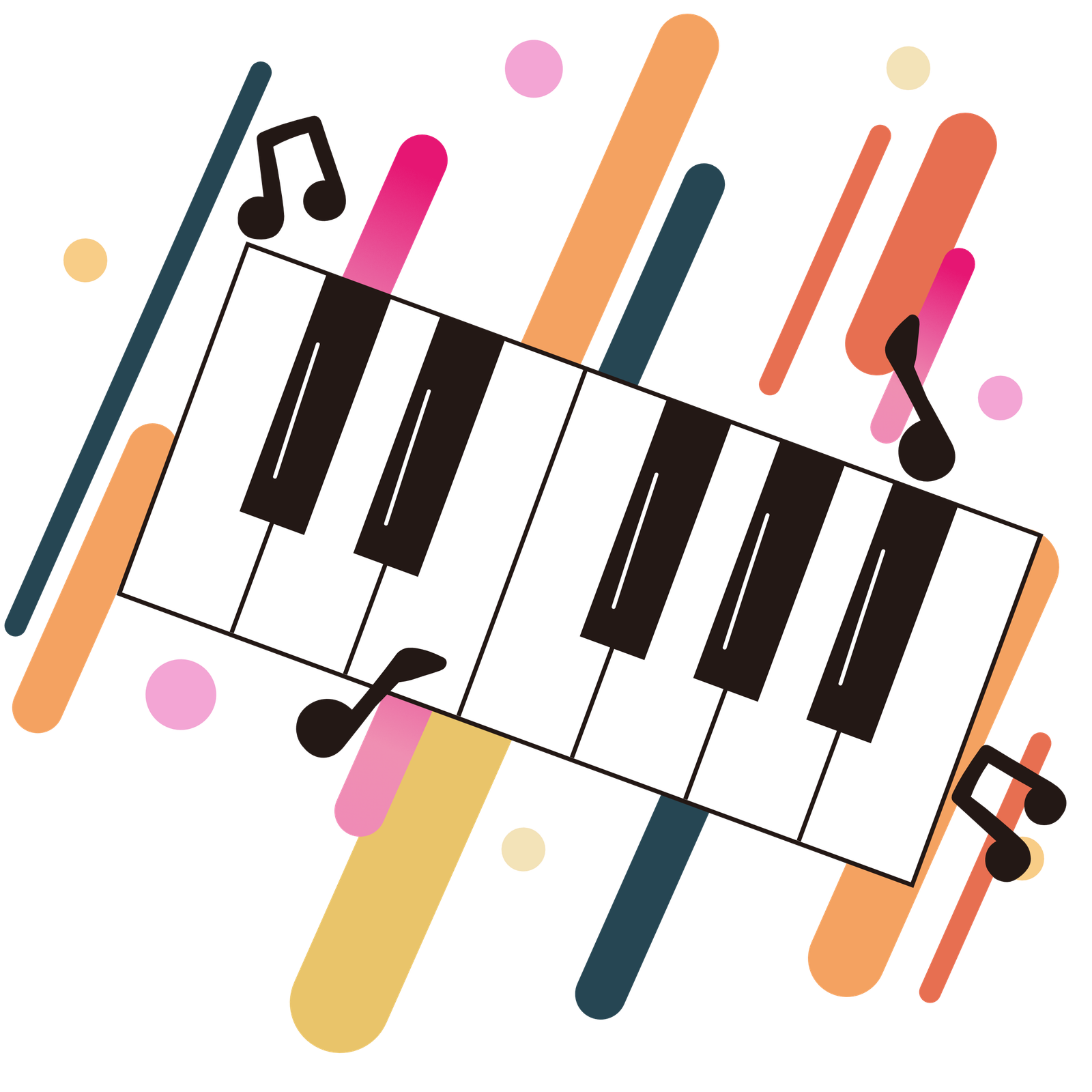 icon instrumentalunterricht