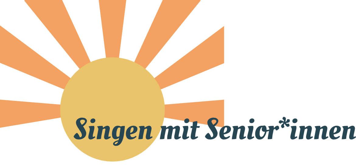 Singen mit Senior*innen – Christine Maubach